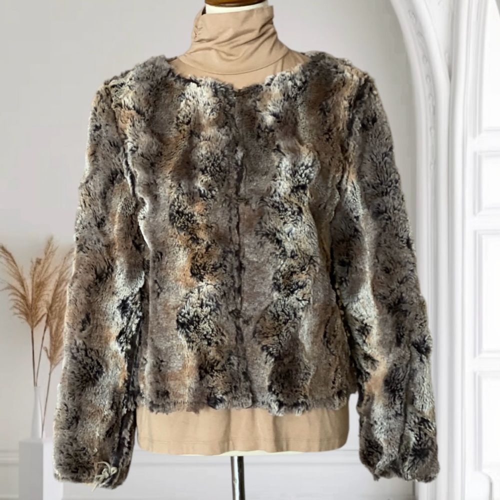 💐2 x HOST PICK💐 Dylan Reversibt Jacket